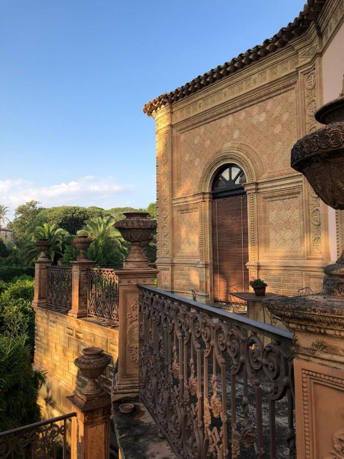 Villa Jacona Caltagirone Extérieur photo