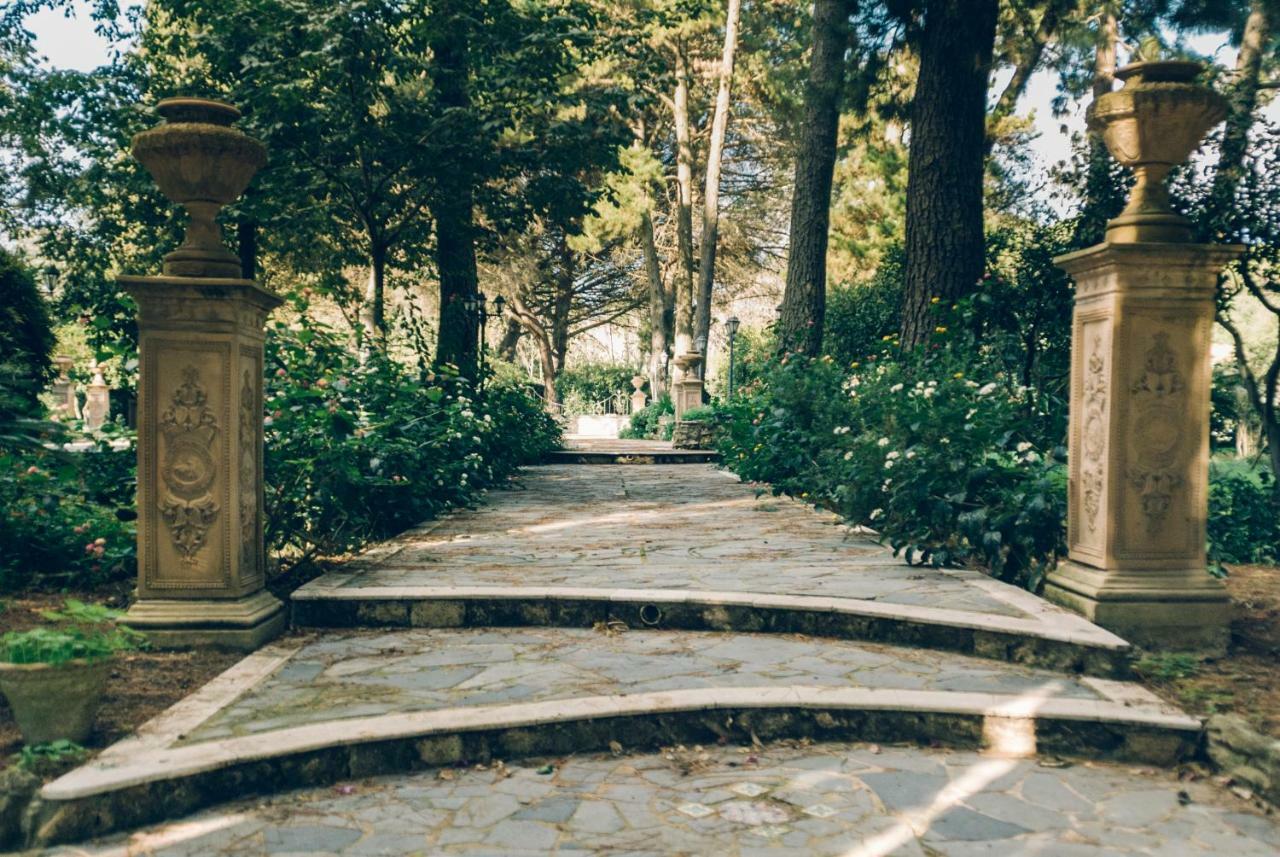 Villa Jacona Caltagirone Extérieur photo